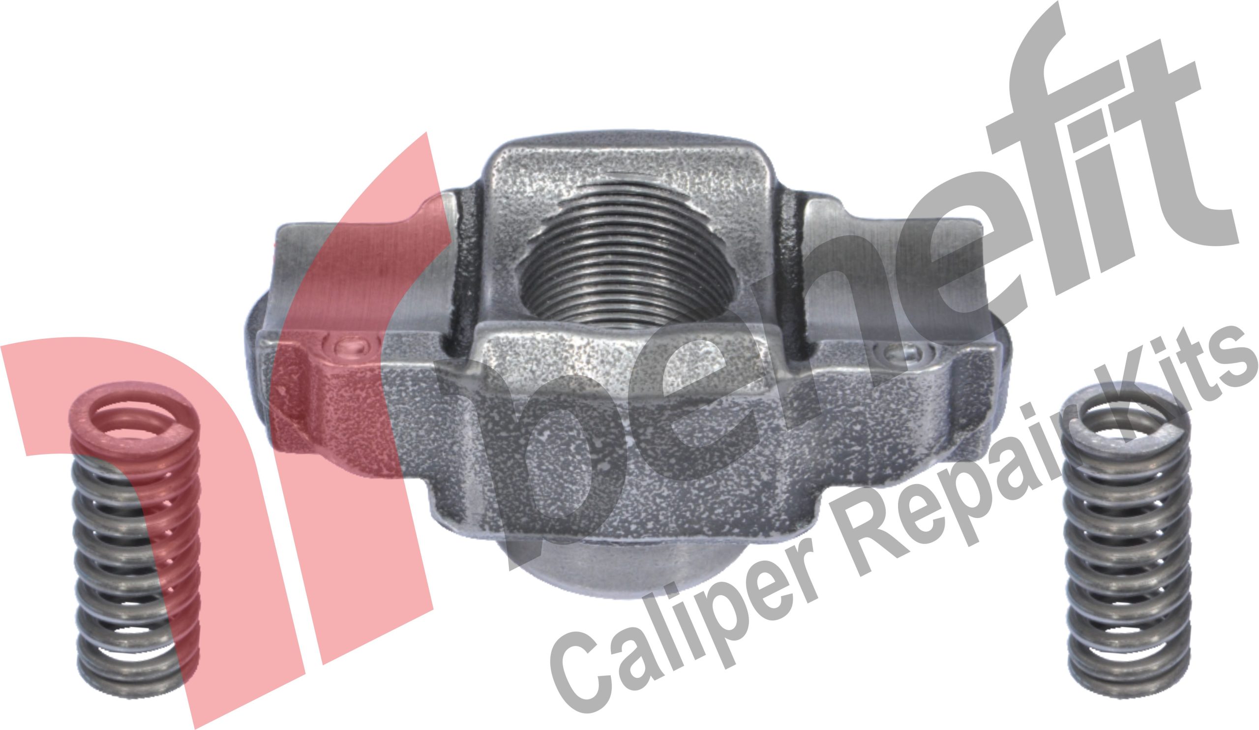 Kaliper Dürbün Takımı