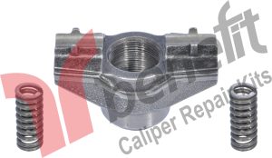 Kaliper Dürbün Takımı