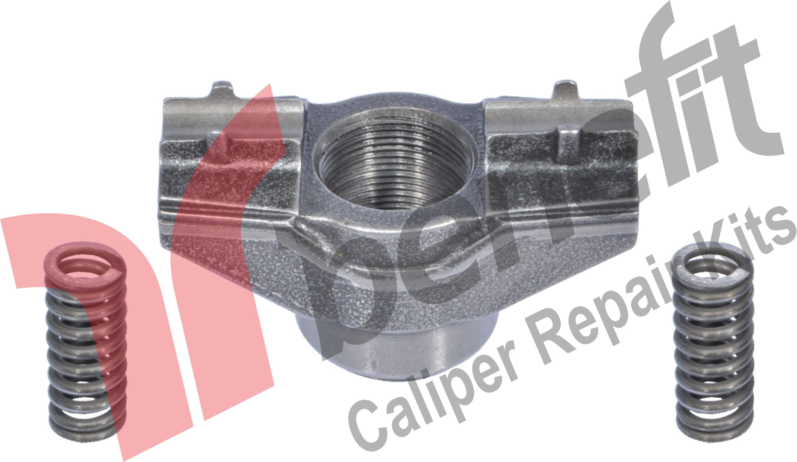 Caliper Bridge Assembly Set