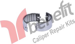 Kaliper Bilya Takımı