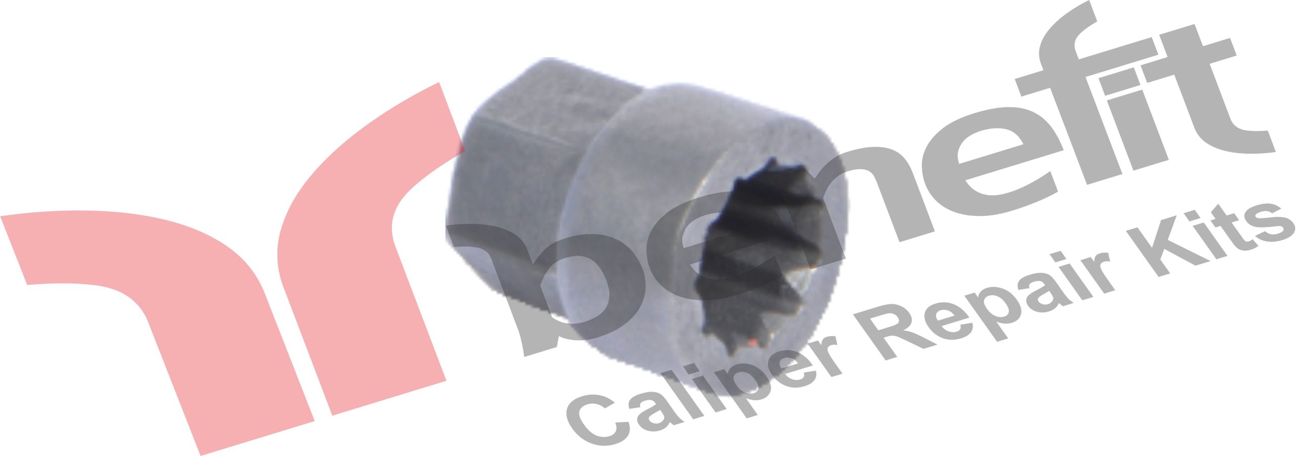 Mekanizma Ayar Somunu