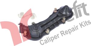 Sensör Kapak 3 Çıkışlı Man Tipi