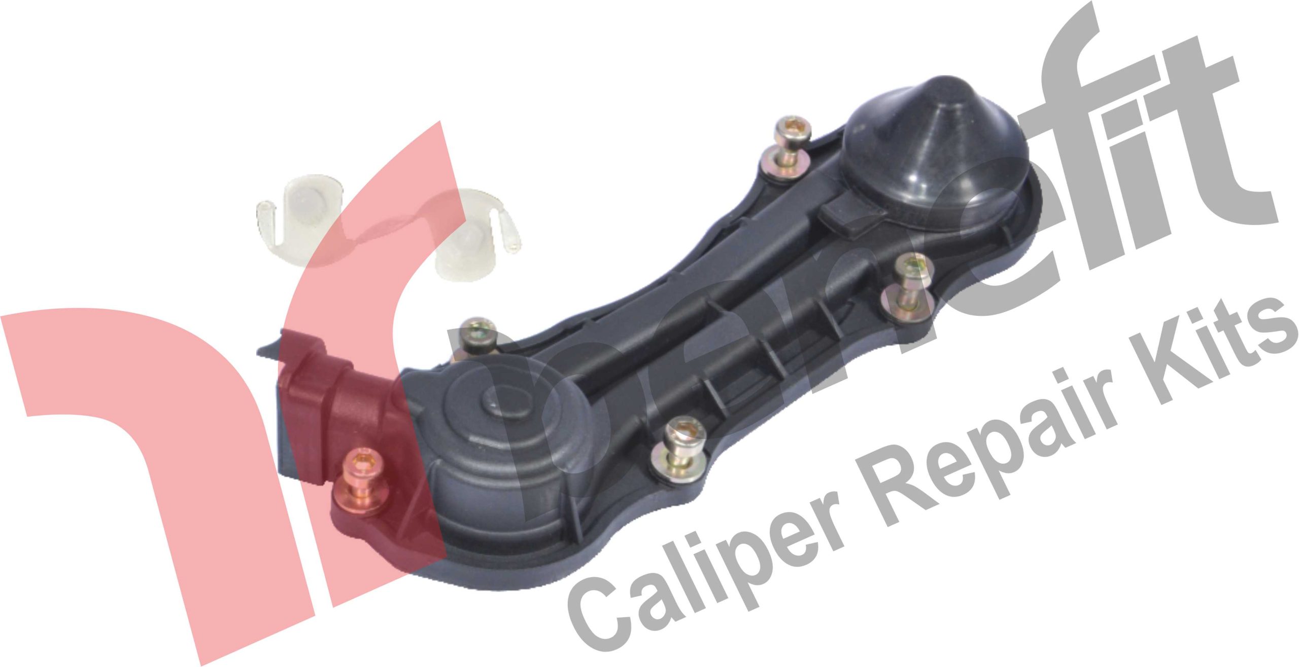 Sensör Kapak 2 Çıkışlı