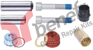 Kaliper Perno Tamir Takımı