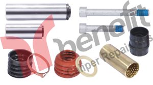 Kaliper Perno Tamir Takımı