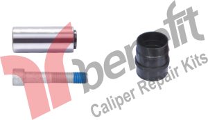 Kaliper Perno Tamir Takımı