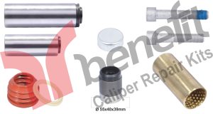 Kaliper Perno Tamir Takımı