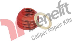 Kaliper Körük Takımı