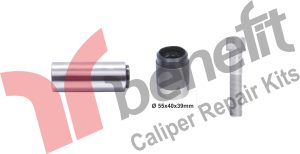 Kaliper Perno Tamir Takımı