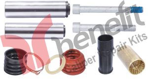 Kaliper Perno Tamir Takımı