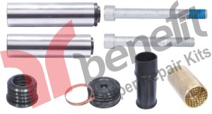 Kaliper Perno Tamir Takımı