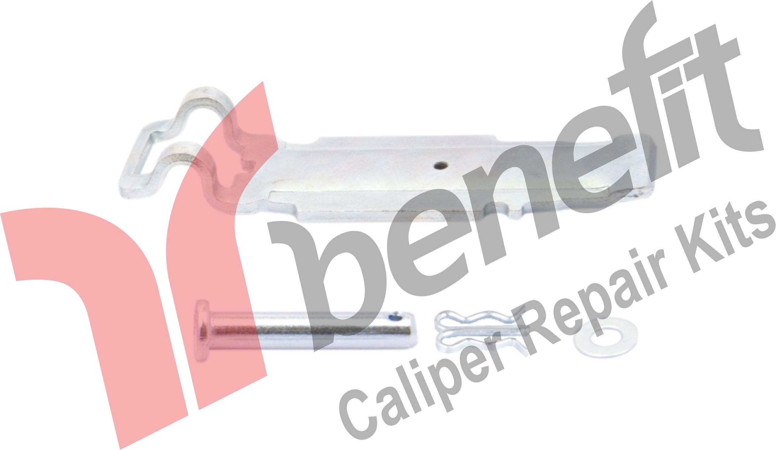 Brake Pad Retainer Kit