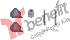 Kaliper Tutucu Tamir Takımı