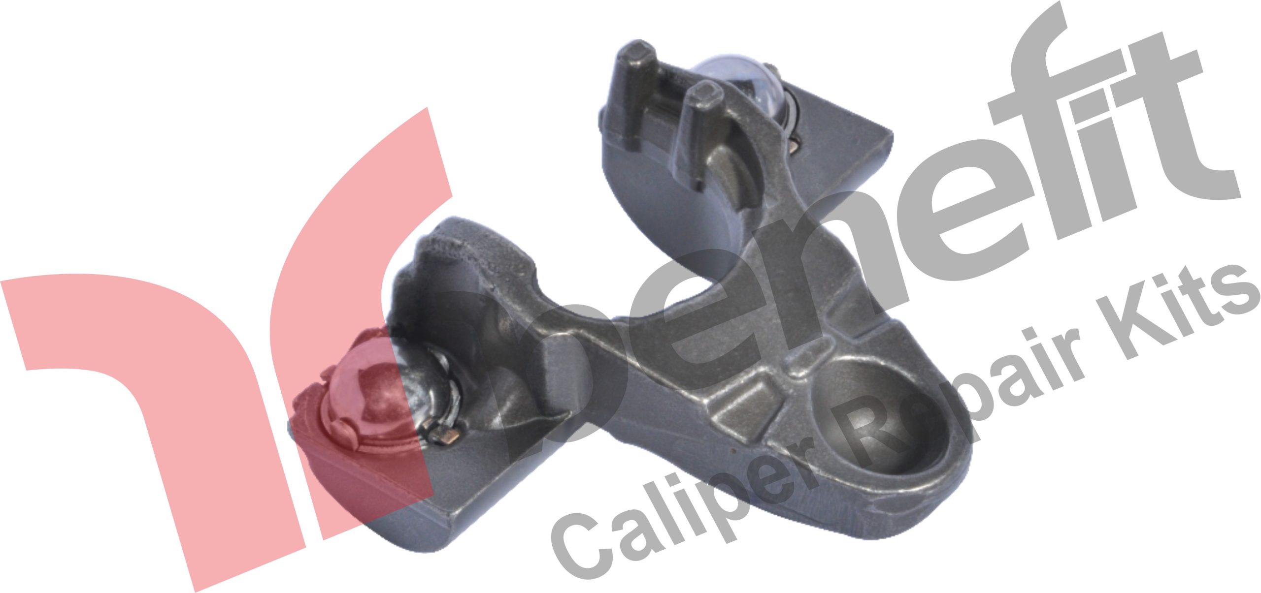 Caliper Leveller