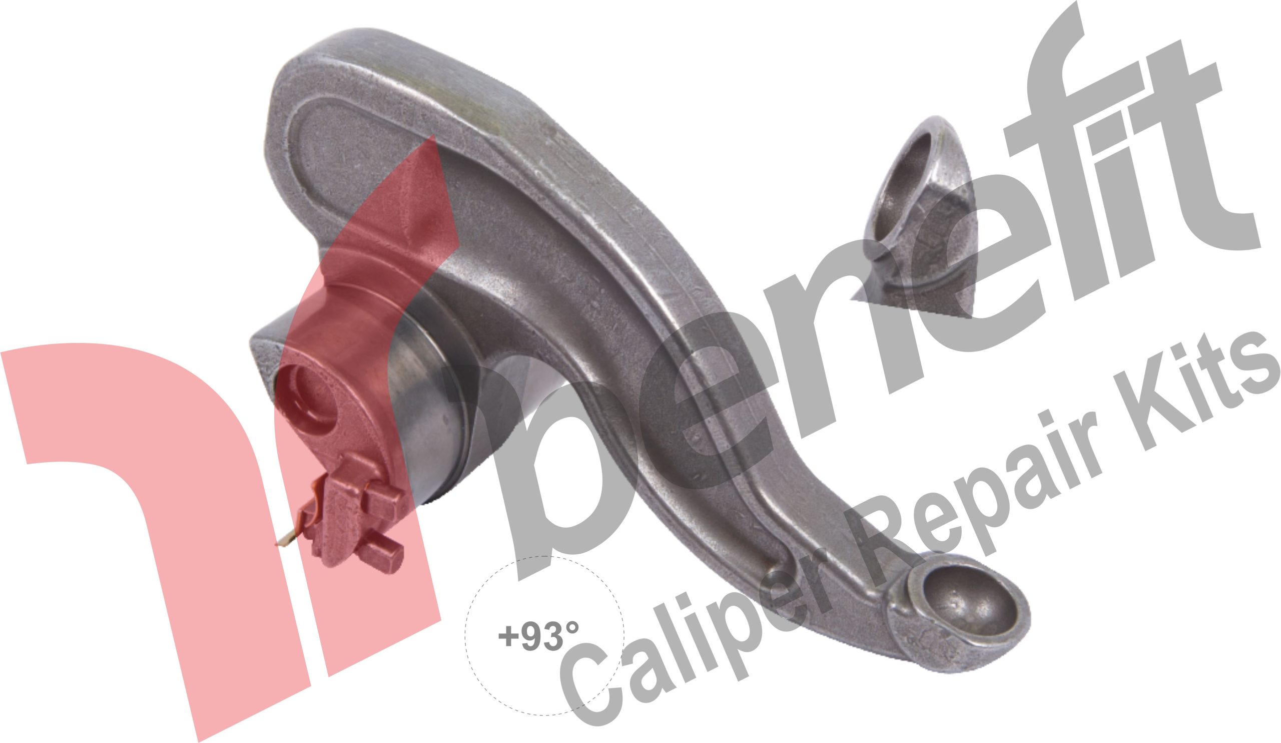 Caliper Leveller 84mm