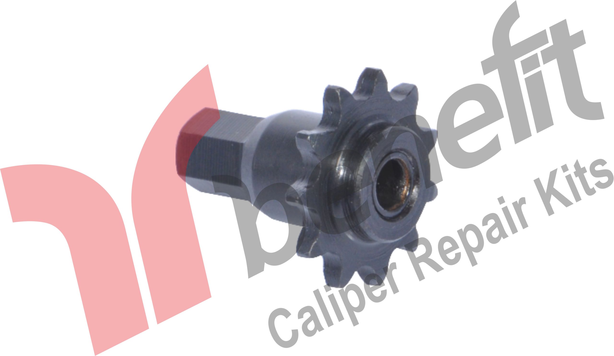 Kaliper Piston Dişlisi