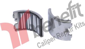 Kaliper Bilya Takımı