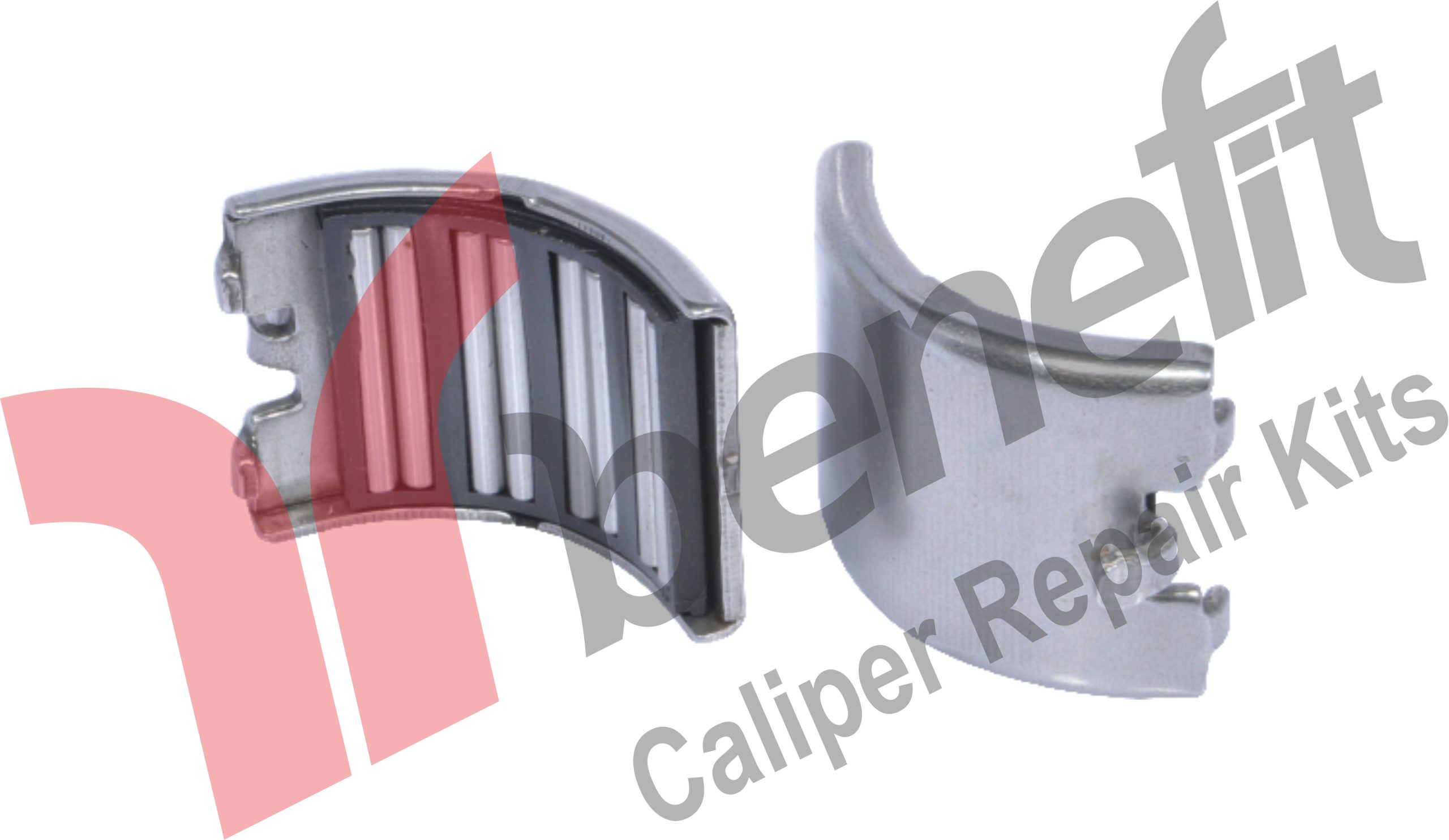 Kaliper Bilya Takımı