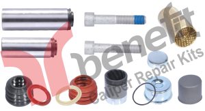 Kaliper Perno Tamir Takımı