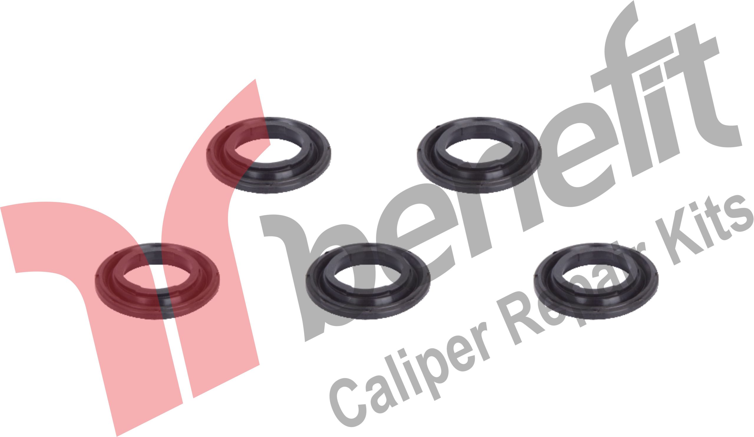 Комплект заглушек