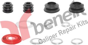 Kaliper Körük Takımı