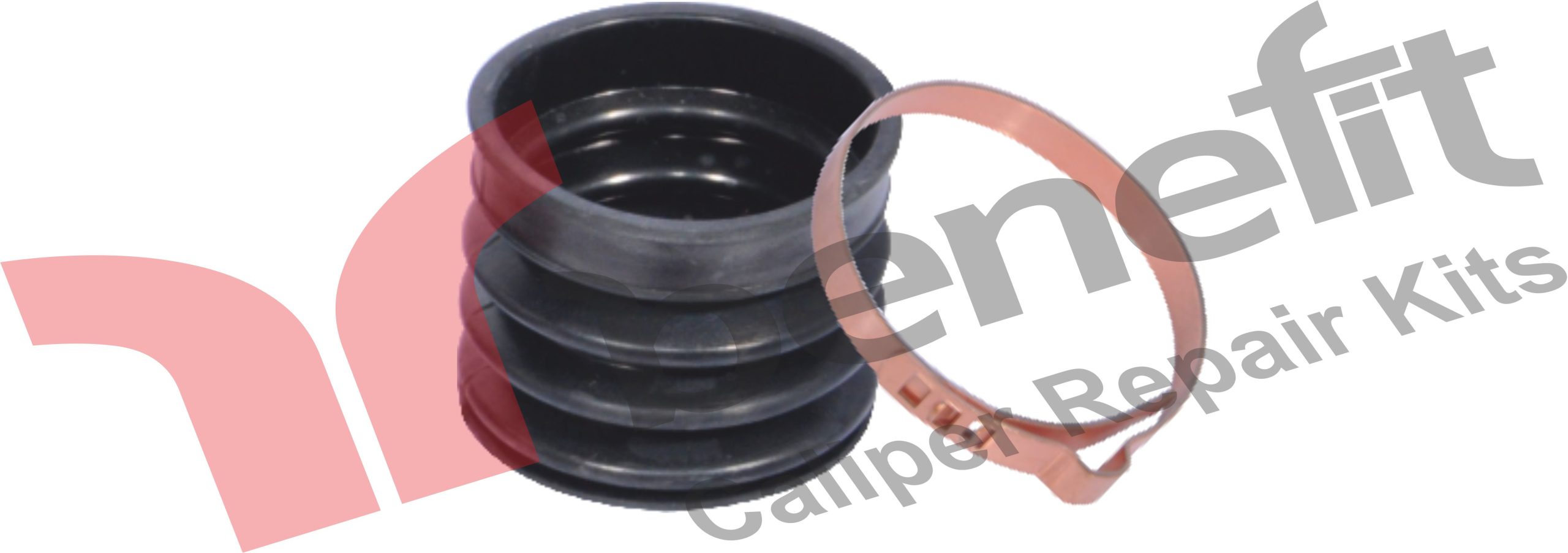 Kaliper Toz Lastiği Seti