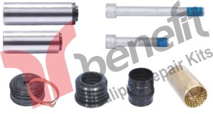 Kaliper Perno Tamir Takımı