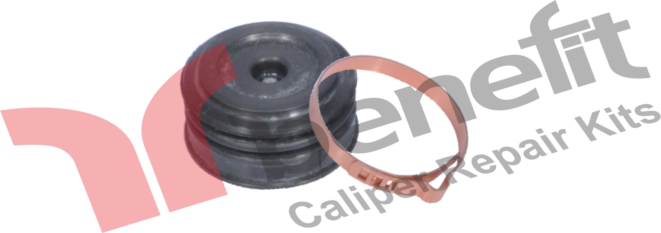 Kaliper Körük Takımı