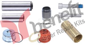 Kaliper Perno Tamir Takımı