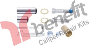 Kaliper Perno Tamir Takımı