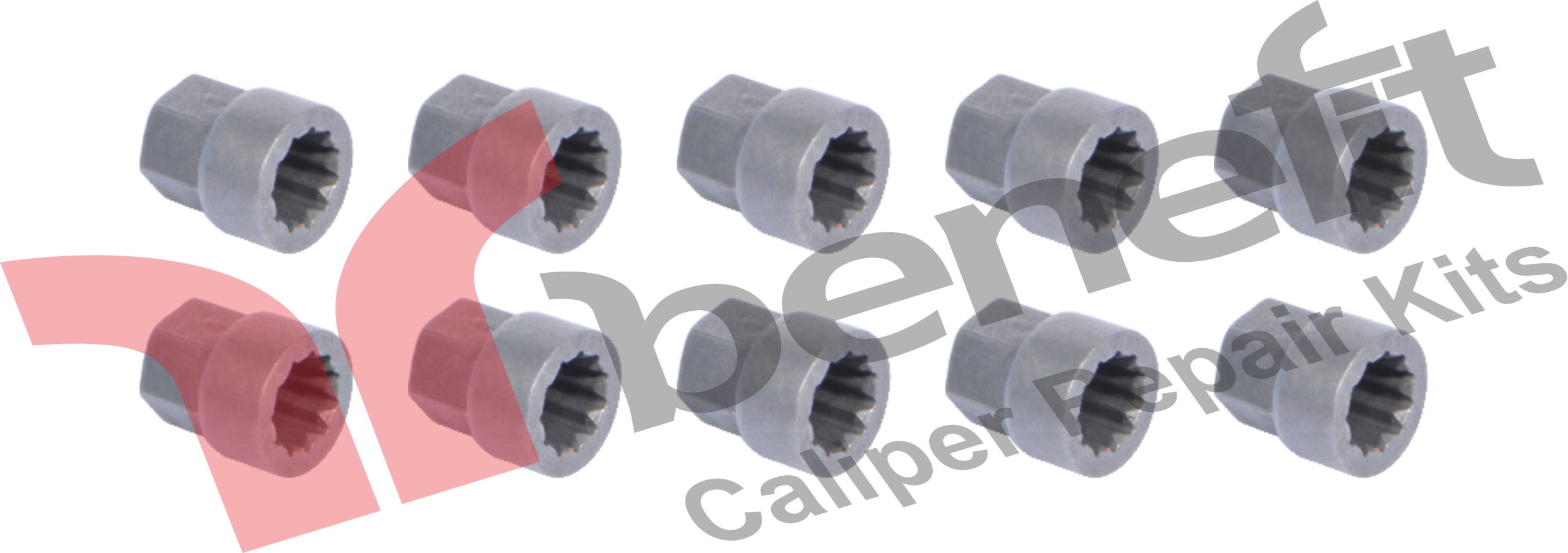 Mekanizma Ayar Somun Takımı