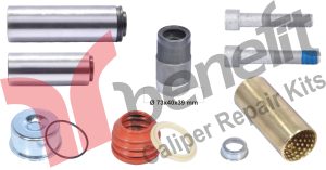 Kaliper Perno Tamir Takımı