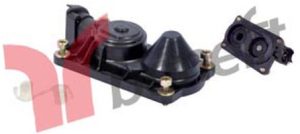 Sensör Kapak 3 Çıkışlı