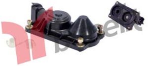 Sensör Kapak 2 Çıkışlı