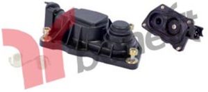 Sensör Kapak 3 Çıkışlı