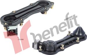 Sensör Kapak 2 Çıkışlı