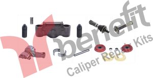 Kaliper Tamir Takımı Komple