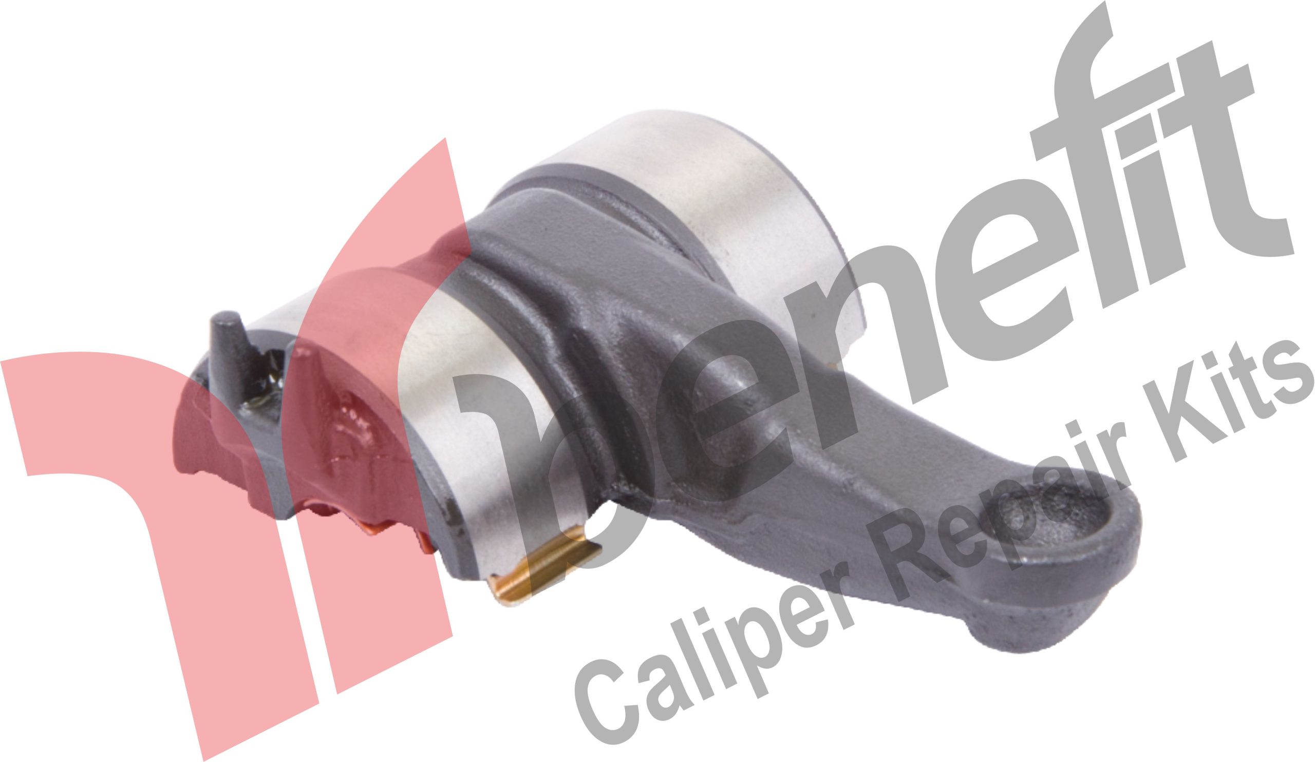 Рычаг суппорта