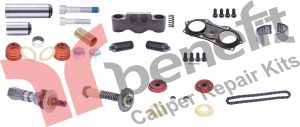 Scanıa Kaliper Tamir Takımı Komple