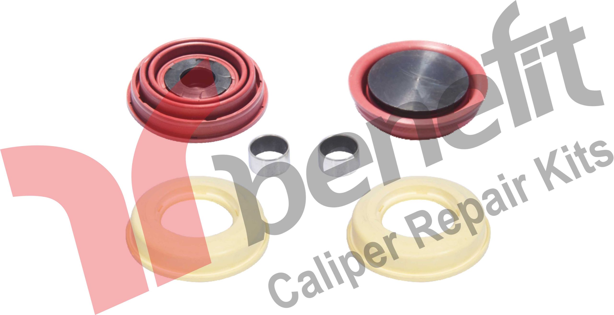 Kaliper Tamir Takımı 69mm