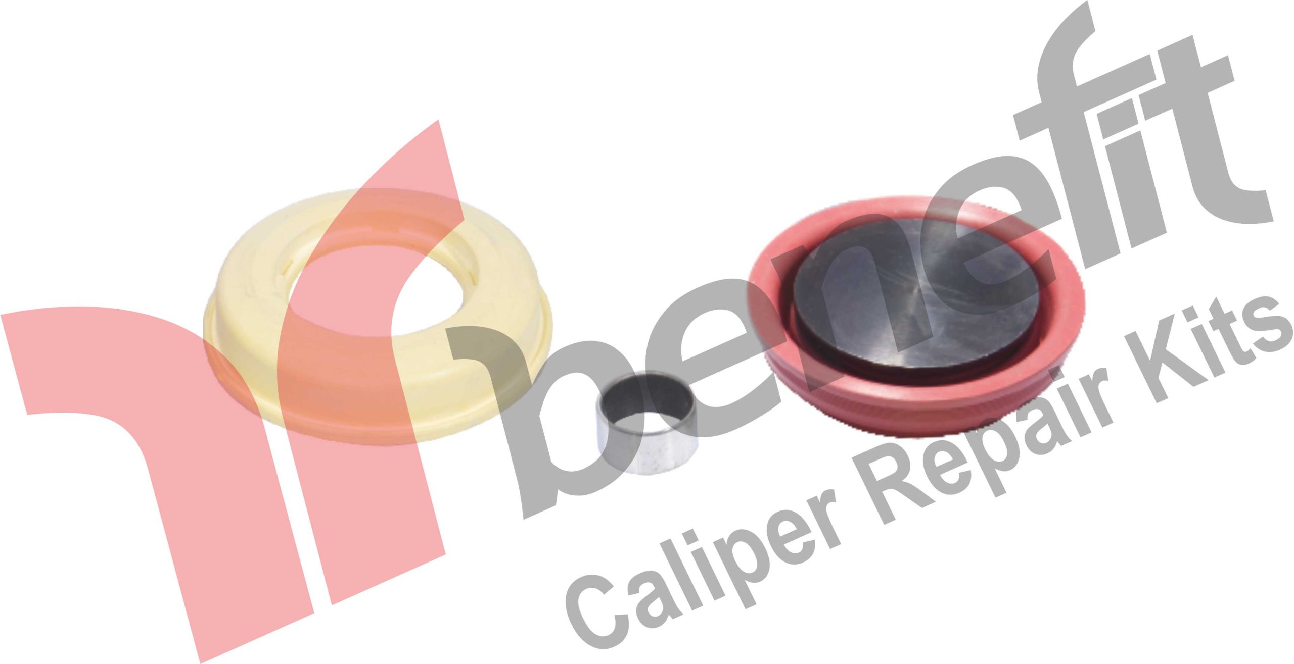 Kaliper Tamir Takımı 69mm