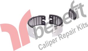 Kaliper Bilya Takımı