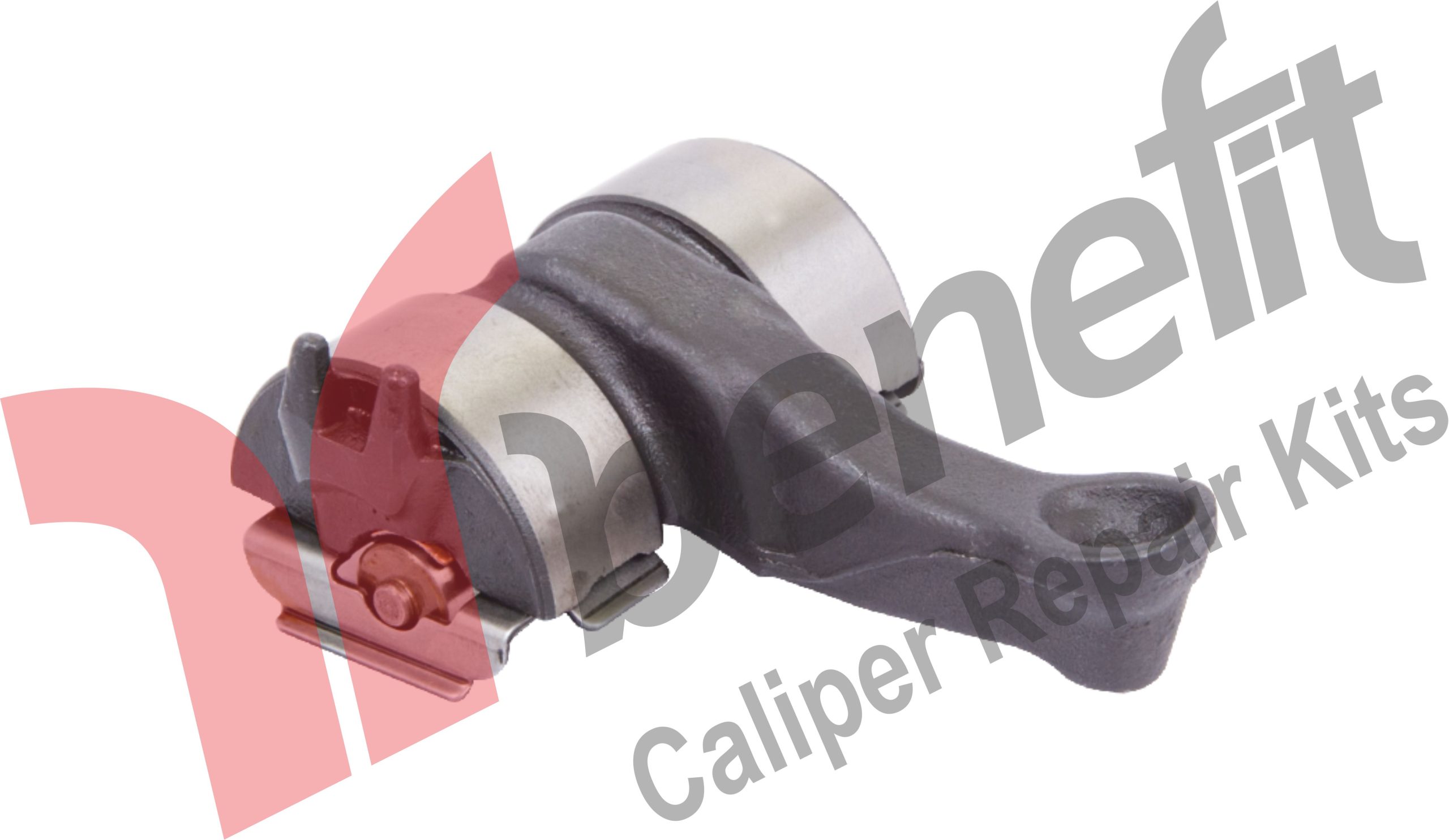 Рычаг суппорта