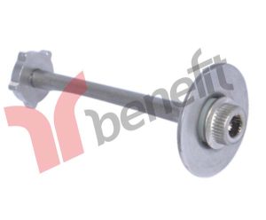 Kaliper Ayar Mekanizması