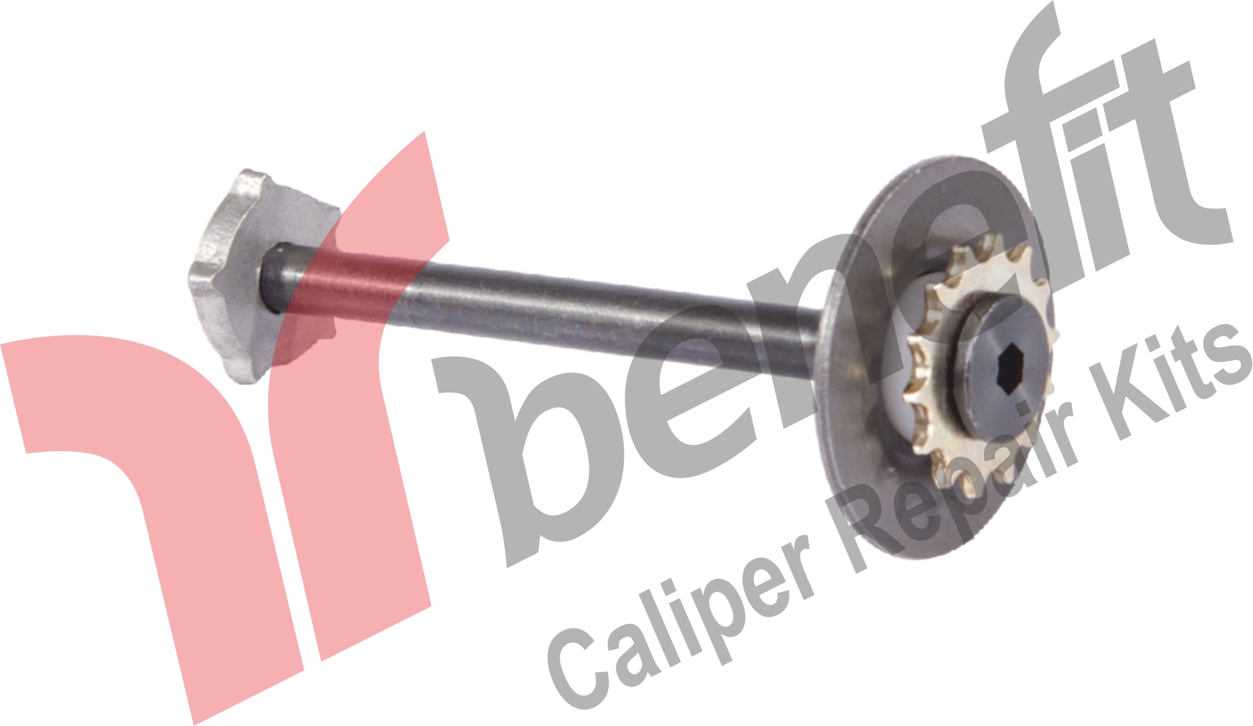 Kaliper Ayar Mekanizması