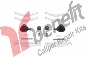 Kaliper Tutucu Tamir Takımı