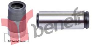 Kaliper Perno Tamir Takımı