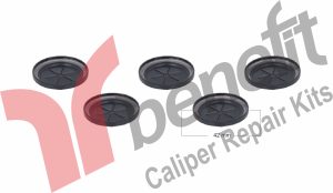 Kaliper Keçe Takımı 42mm