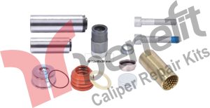 Kaliper Perno Tamir Takımı