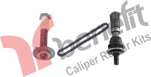 Kaliper Ayar Mekanizma Takımı